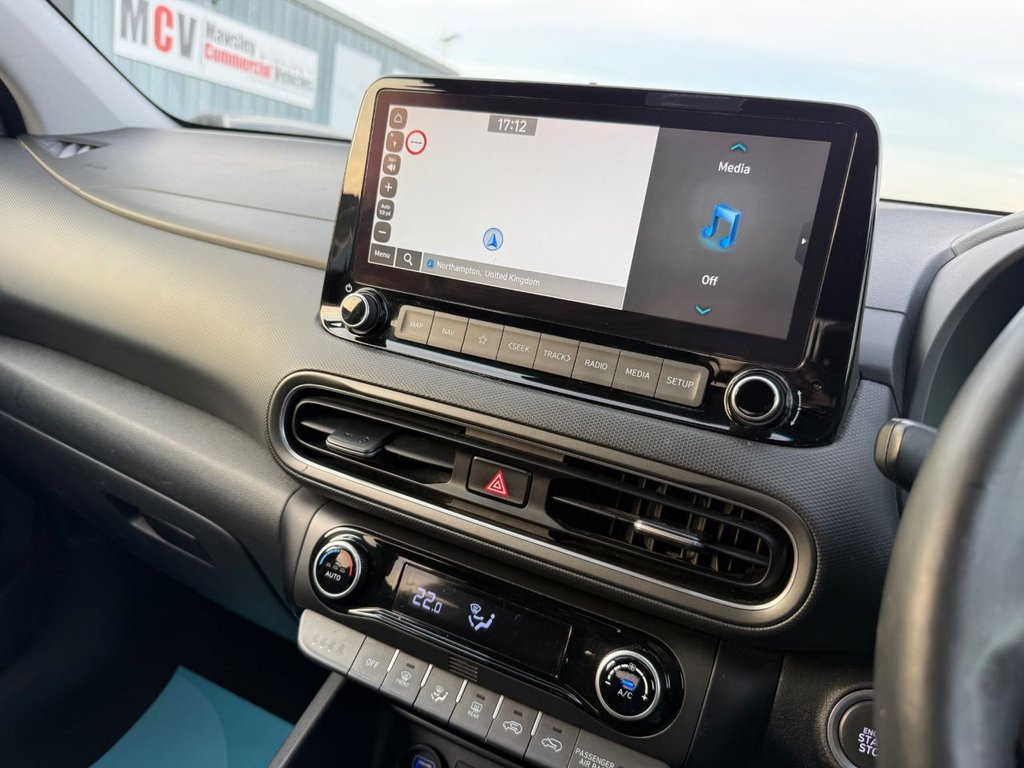 Used Hyundai KONA 2022 for sale - 77621834: Photo 14