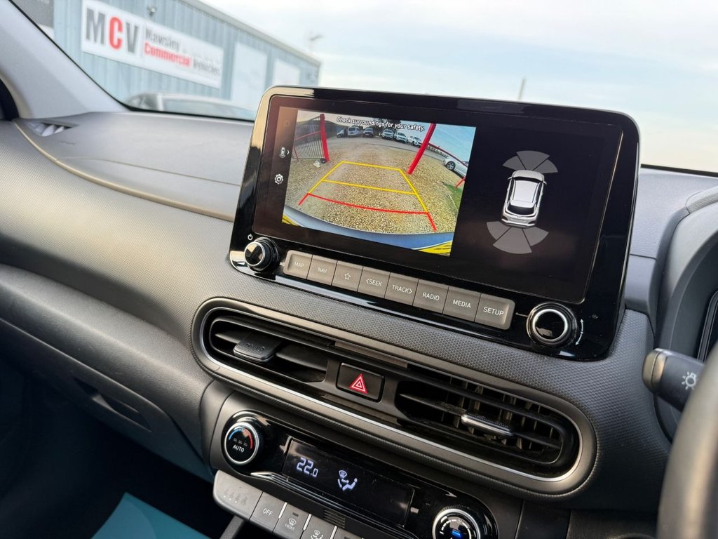 Used Hyundai KONA 2022 for sale - 77621834: Photo 15