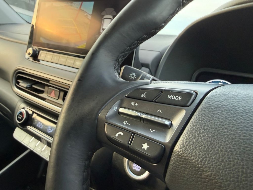 Used Hyundai KONA 2022 for sale - 77621834: Photo 17