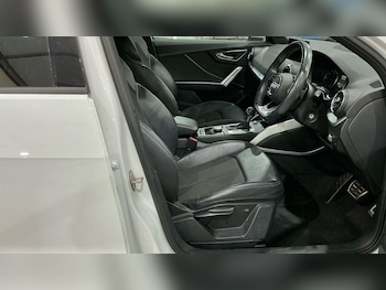 Used Audi Q2 2018 for sale - 77236344: Photo