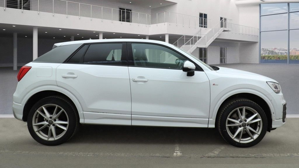 Used Audi Q2 2018 for sale - 77236344: Photo 7