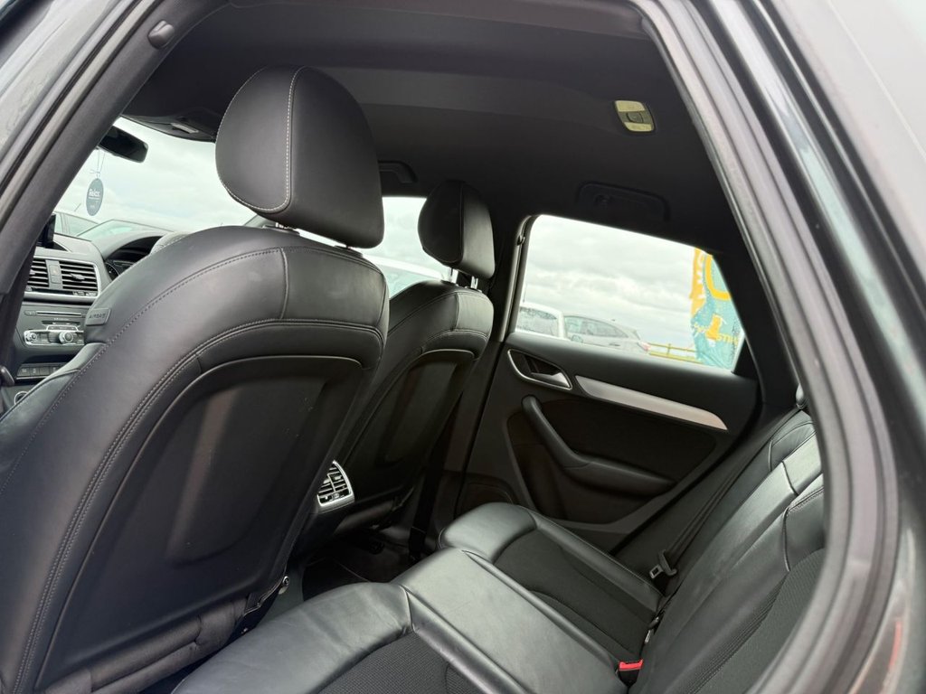 Used Audi Q3 2018 for sale - 77370086: Photo 10