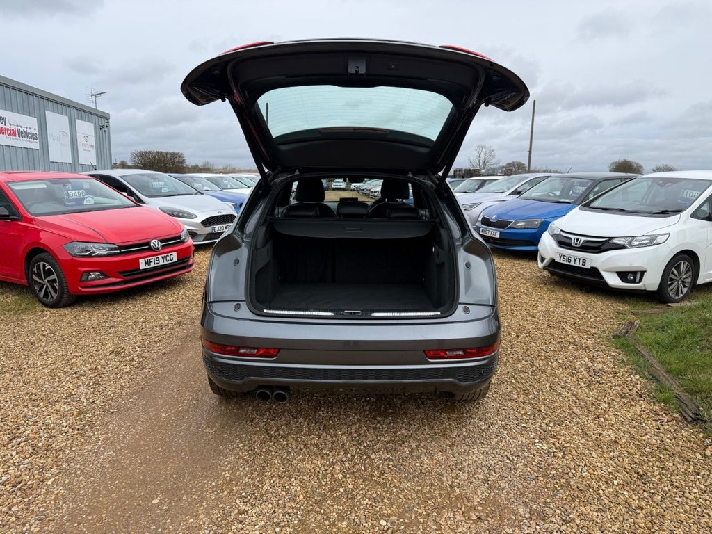 Used Audi Q3 2018 for sale - 77370086: Photo 11