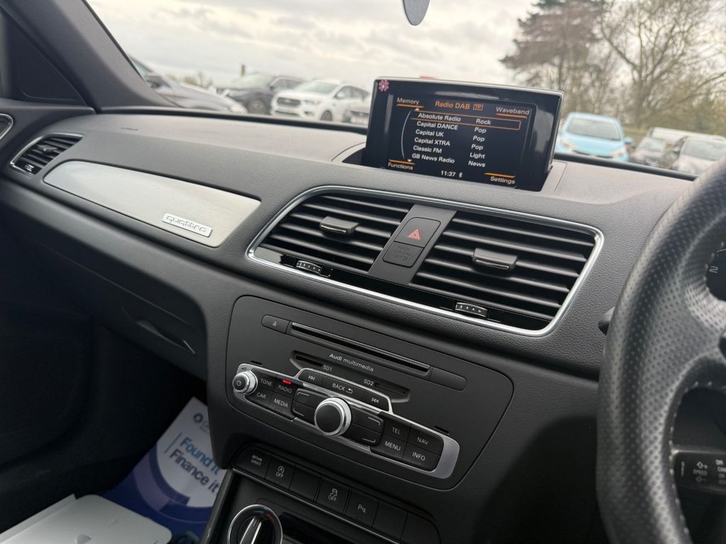 Used Audi Q3 2018 for sale - 77370086: Photo 14