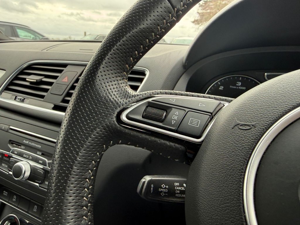 Used Audi Q3 2018 for sale - 77370086: Photo 17