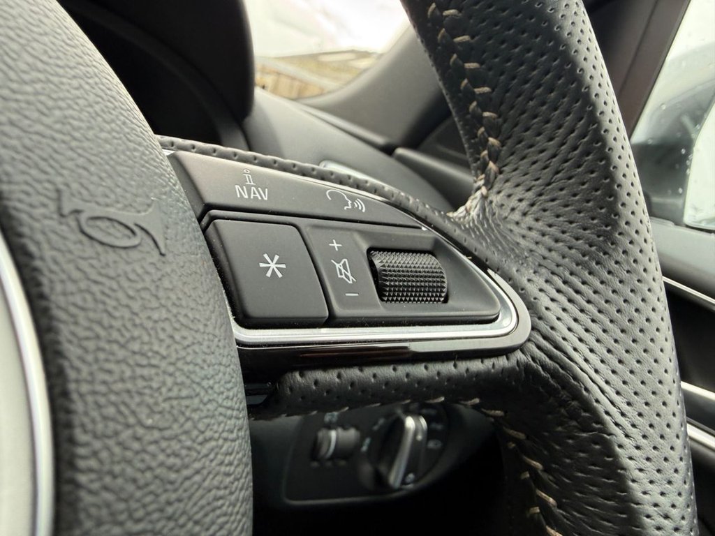 Used Audi Q3 2018 for sale - 77370086: Photo 18