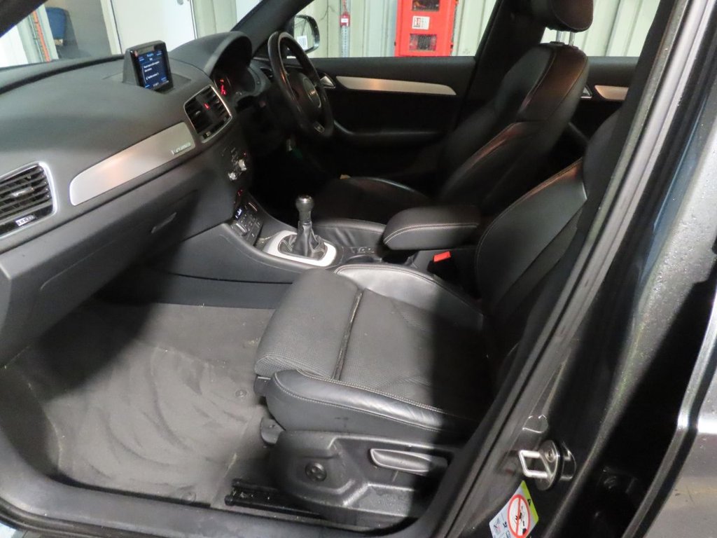 Used Audi Q3 2018 for sale - 77370086: Photo 4