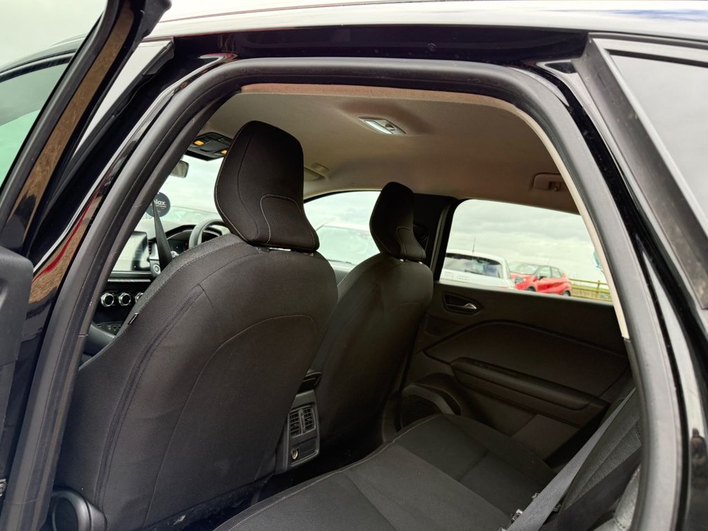 Used Renault Captur 2020 for sale - 77408191: Photo 10