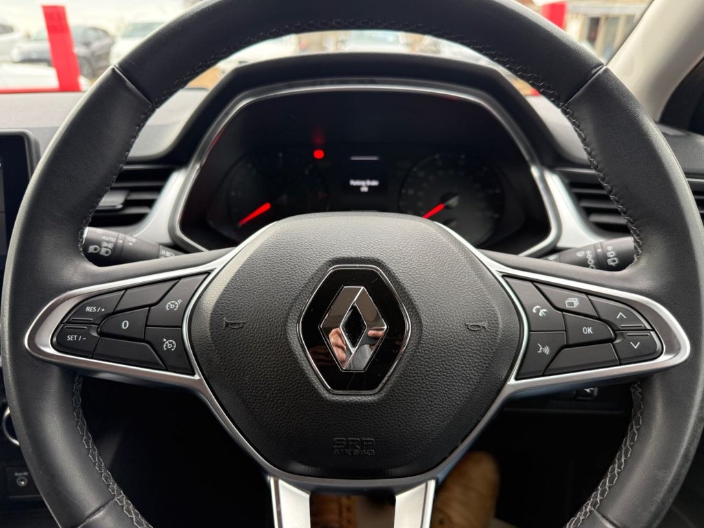 Used Renault Captur 2020 for sale - 77408191: Photo 13