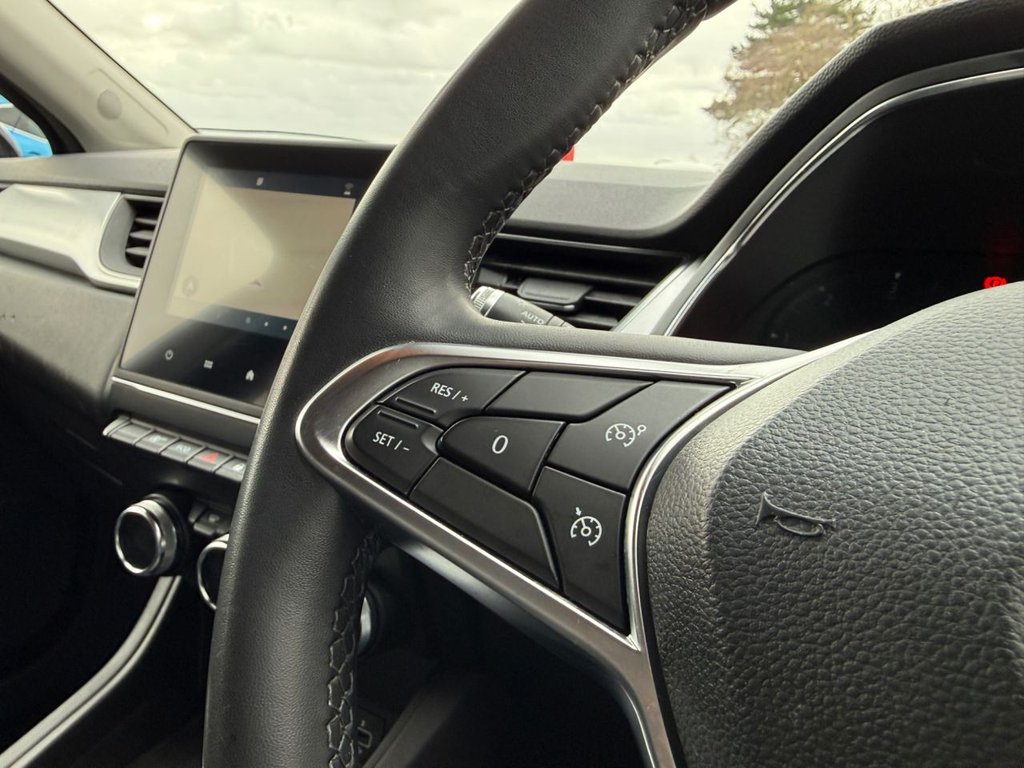 Used Renault Captur 2020 for sale - 77408191: Photo 16