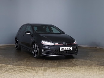 Used Volkswagen Golf 2017 for sale - 77328354: Photo