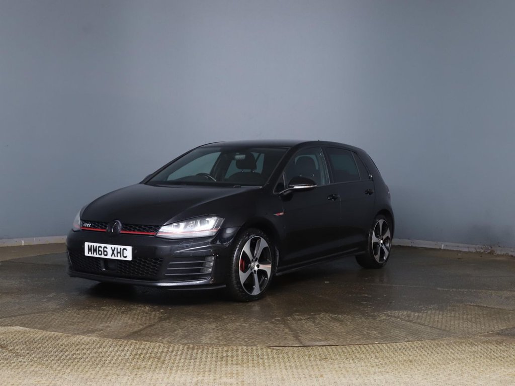 Used Volkswagen Golf 2017 for sale - 77328354: Photo 5