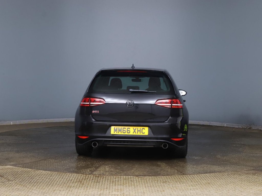 Used Volkswagen Golf 2017 for sale - 77328354: Photo 6