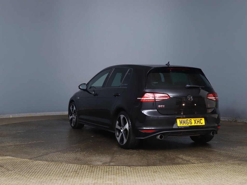 Used Volkswagen Golf 2017 for sale - 77328354: Photo 7