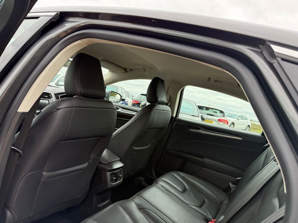 Used Ford Mondeo 2019 for sale - 76451932: Photo 10