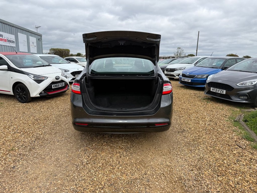 Used Ford Mondeo 2019 for sale - 76451932: Photo 11