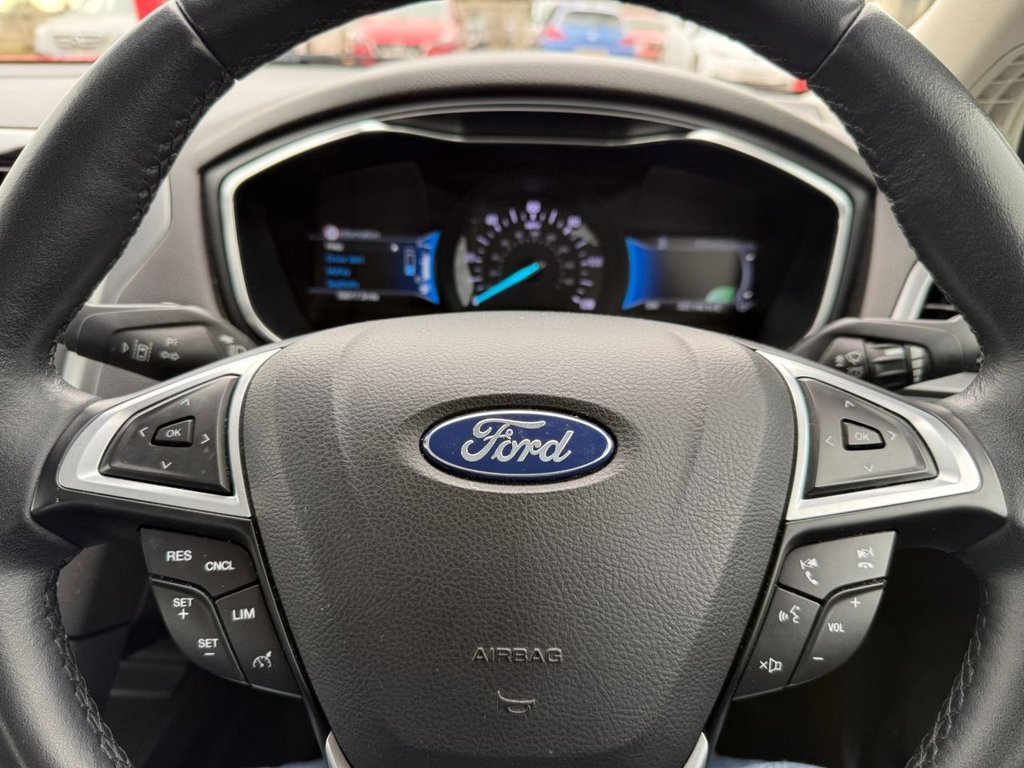 Used Ford Mondeo 2019 for sale - 76451932: Photo 13