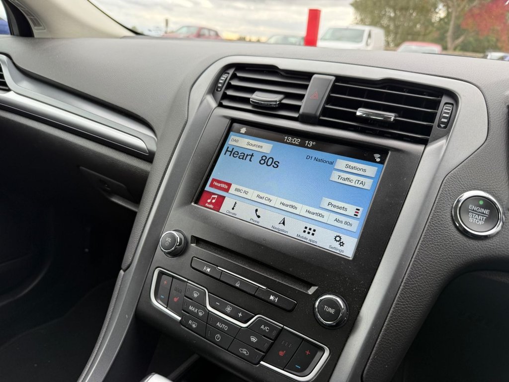 Used Ford Mondeo 2019 for sale - 76451932: Photo 14