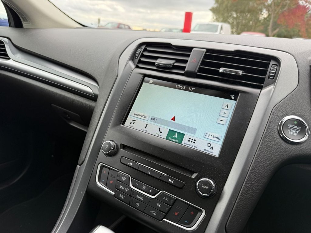 Used Ford Mondeo 2019 for sale - 76451932: Photo 15