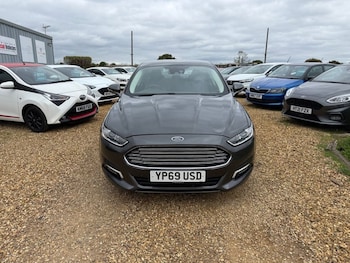 Used Ford Mondeo 2019 for sale - 76451932: Photo
