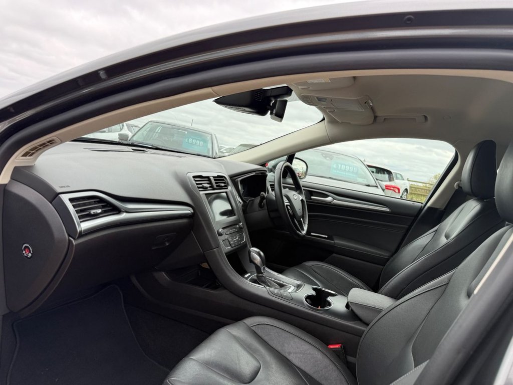 Used Ford Mondeo 2019 for sale - 76451932: Photo 4