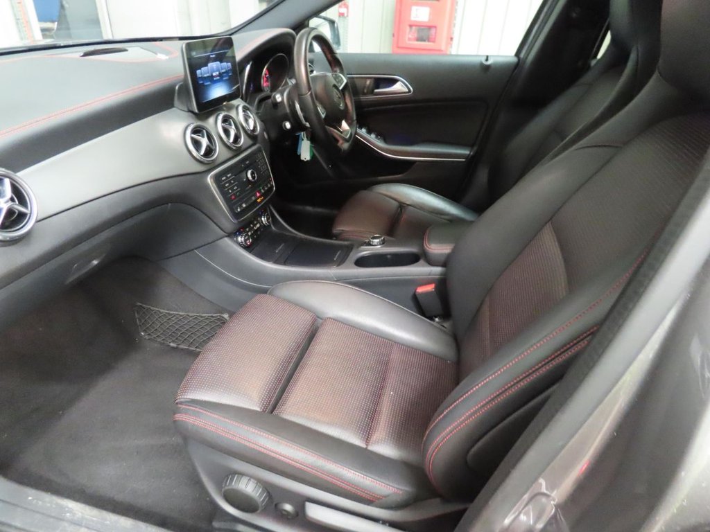 Used Mercedes-Benz GLA 2017 for sale - 77621068: Photo 5