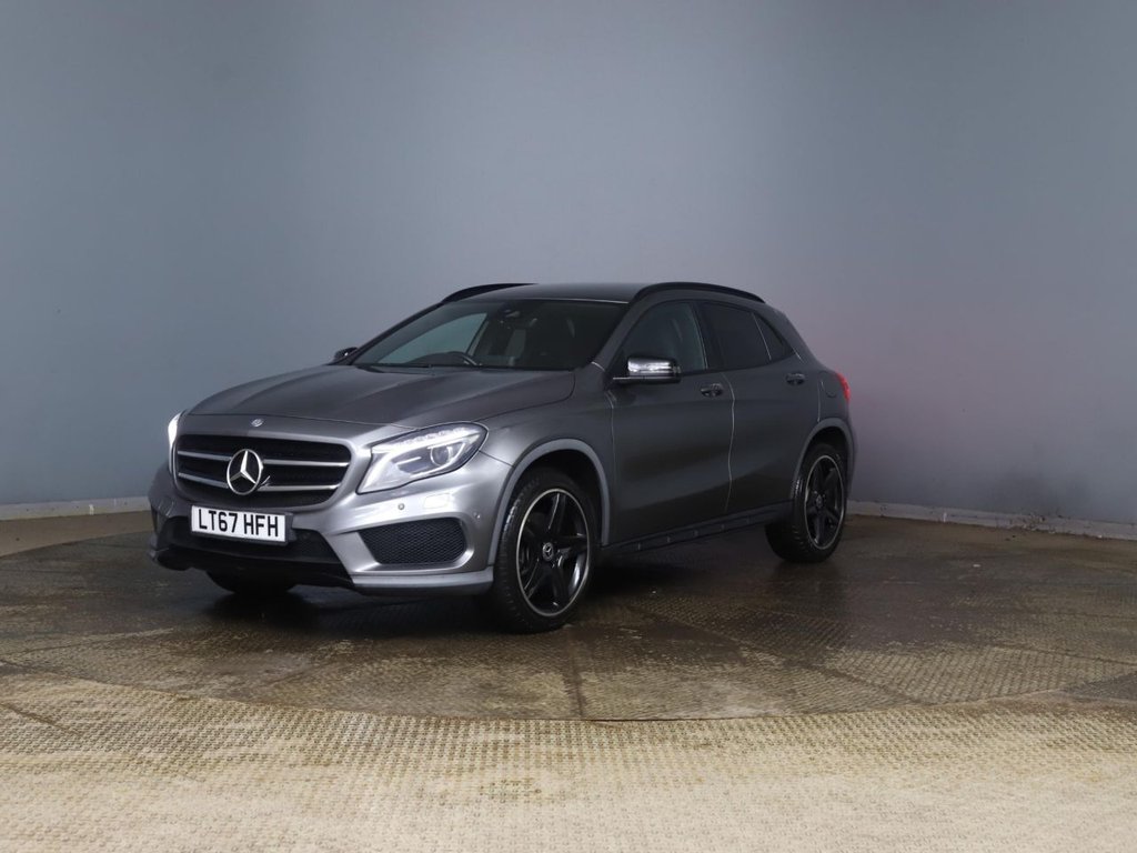 Used Mercedes-Benz GLA 2017 for sale - 77621068: Photo 6