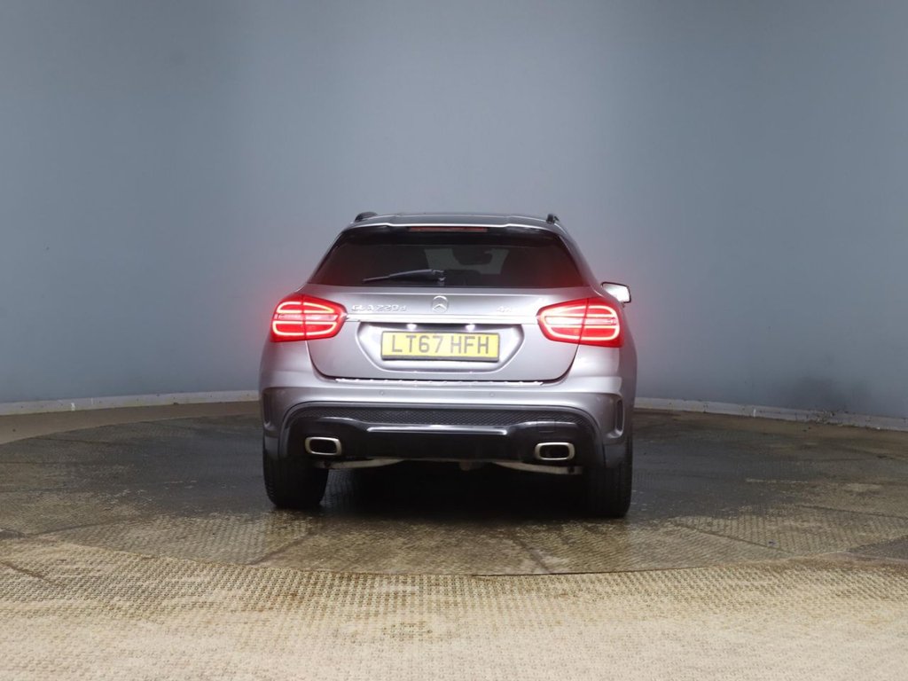 Used Mercedes-Benz GLA 2017 for sale - 77621068: Photo 7