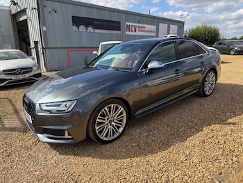 Used Audi S4 2018 for sale - 79384958: Photo