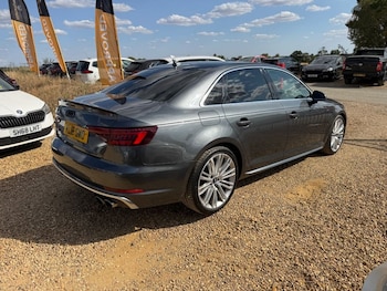 Used Audi S4 2018 for sale - 79384958: Photo
