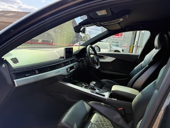 Used Audi S4 2018 for sale - 79384958: Photo