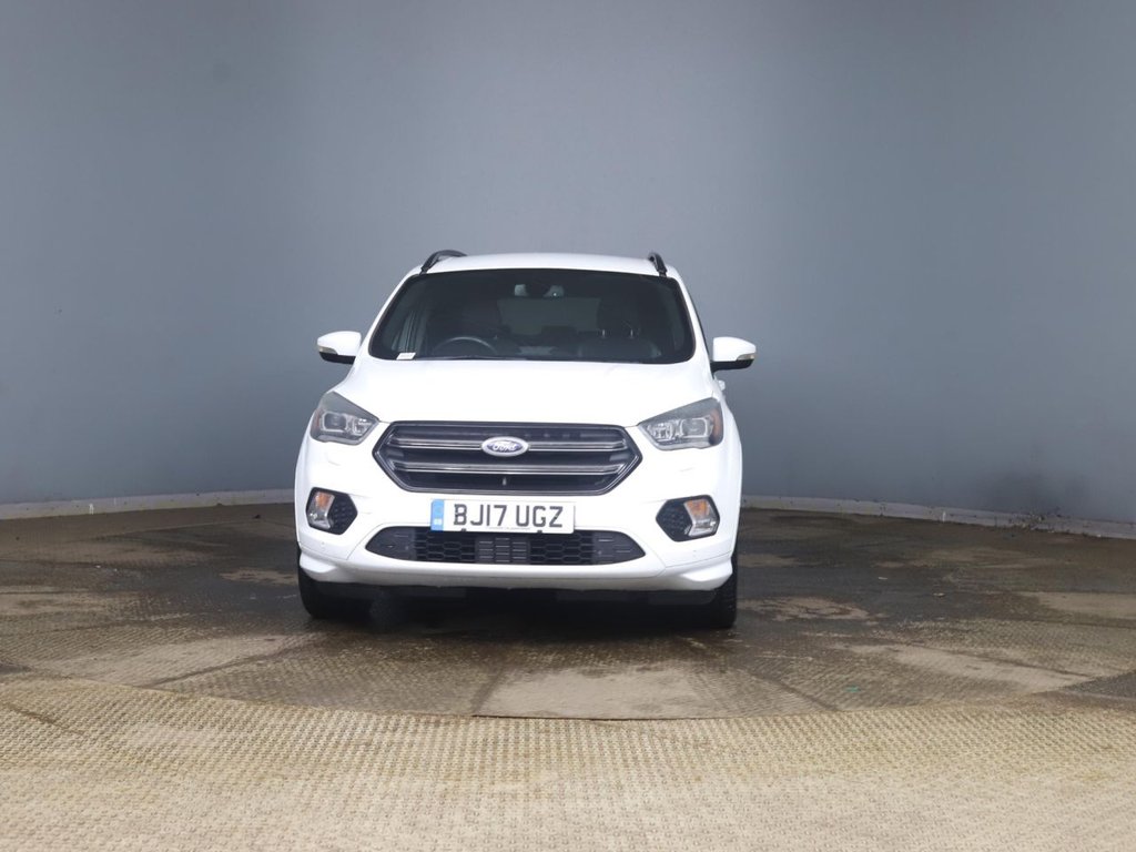 Used Ford Kuga 2017 for sale - 77826827: Photo 2