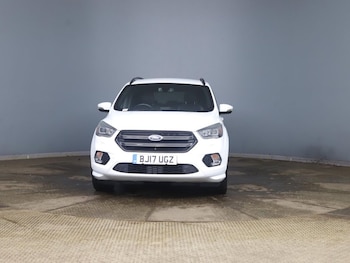 Used Ford Kuga 2017 for sale - 77826827: Photo