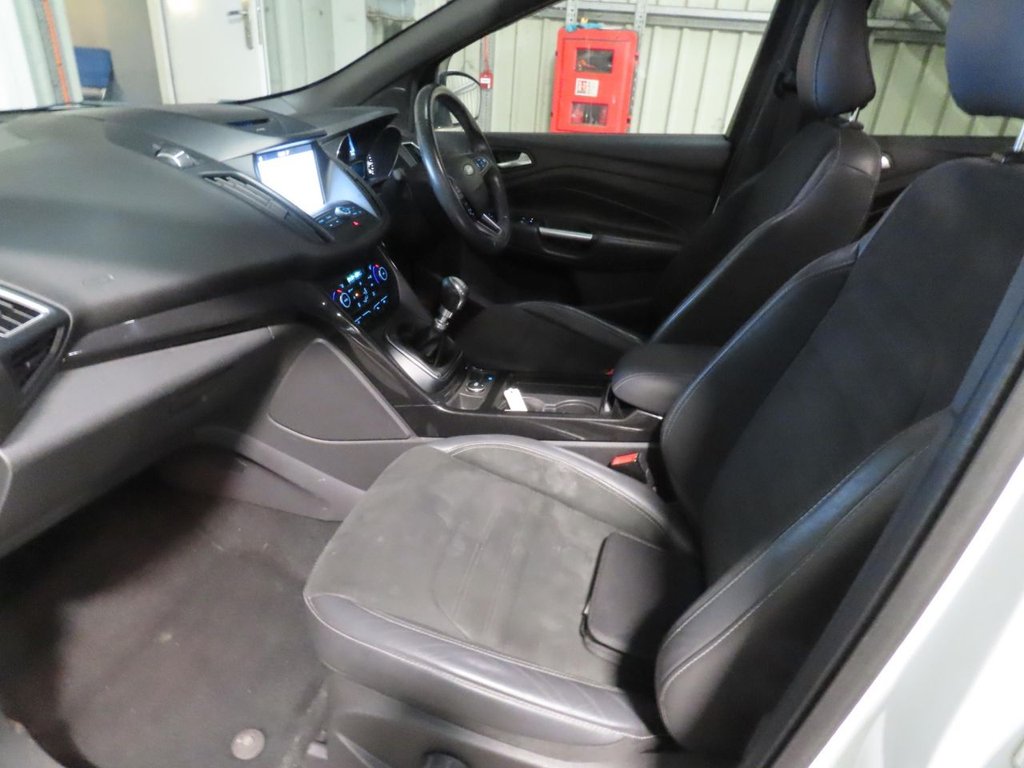 Used Ford Kuga 2017 for sale - 77826827: Photo 4