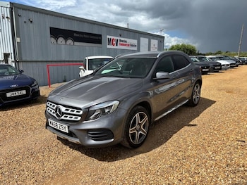 Used Mercedes-Benz GLA 2018 for sale - 78856118: Photo