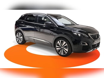 Peugeot 3008 feature image