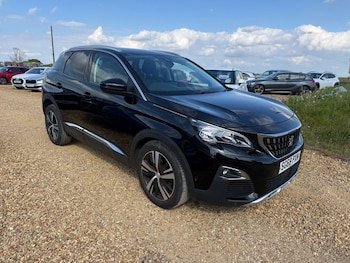 Used Peugeot 3008 2018 for sale - 78515064: Photo
