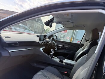 Used Peugeot 3008 2018 for sale - 78515064: Photo