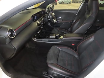 Used Mercedes-Benz A-Class 2019 for sale - 76552055: Photo