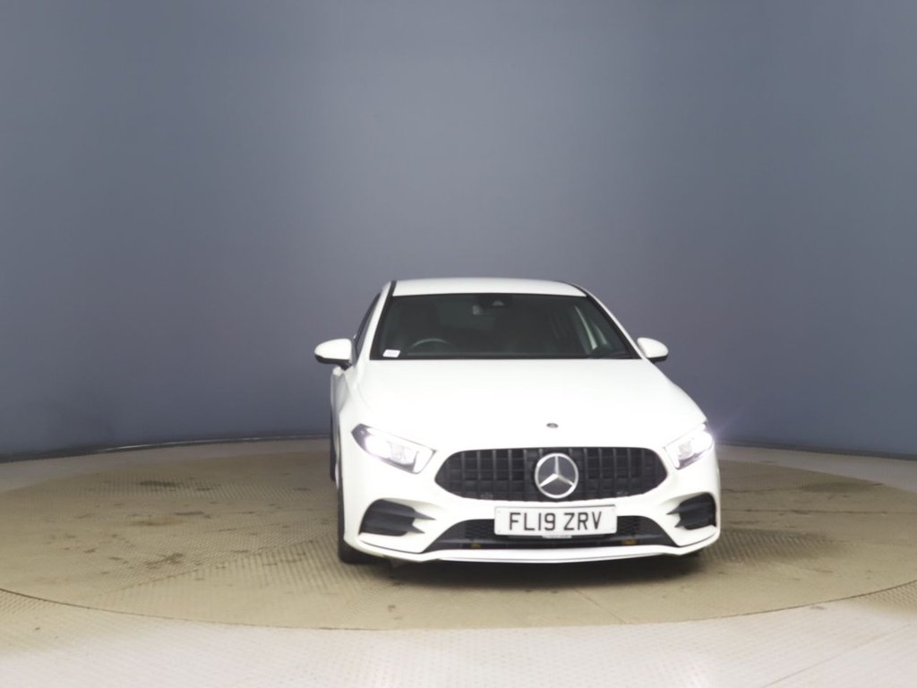 Used Mercedes-Benz A-Class 2019 for sale - 76552055: Photo 7