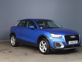 Used Audi Q2 2019 for sale - 78350023: Photo