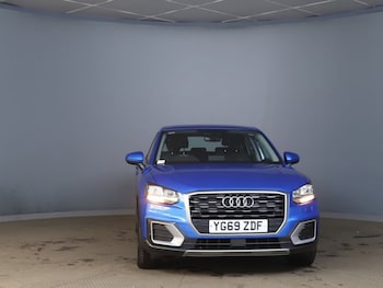 Used Audi Q2 2019 for sale - 78350023: Photo