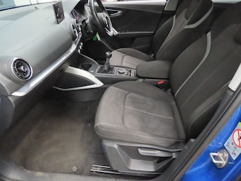 Used Audi Q2 2019 for sale - 78350023: Photo