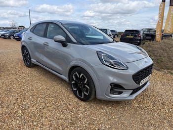 Used Ford Puma 2020 for sale - 79695706: Photo