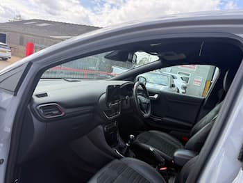 Used Ford Puma 2020 for sale - 79695706: Photo