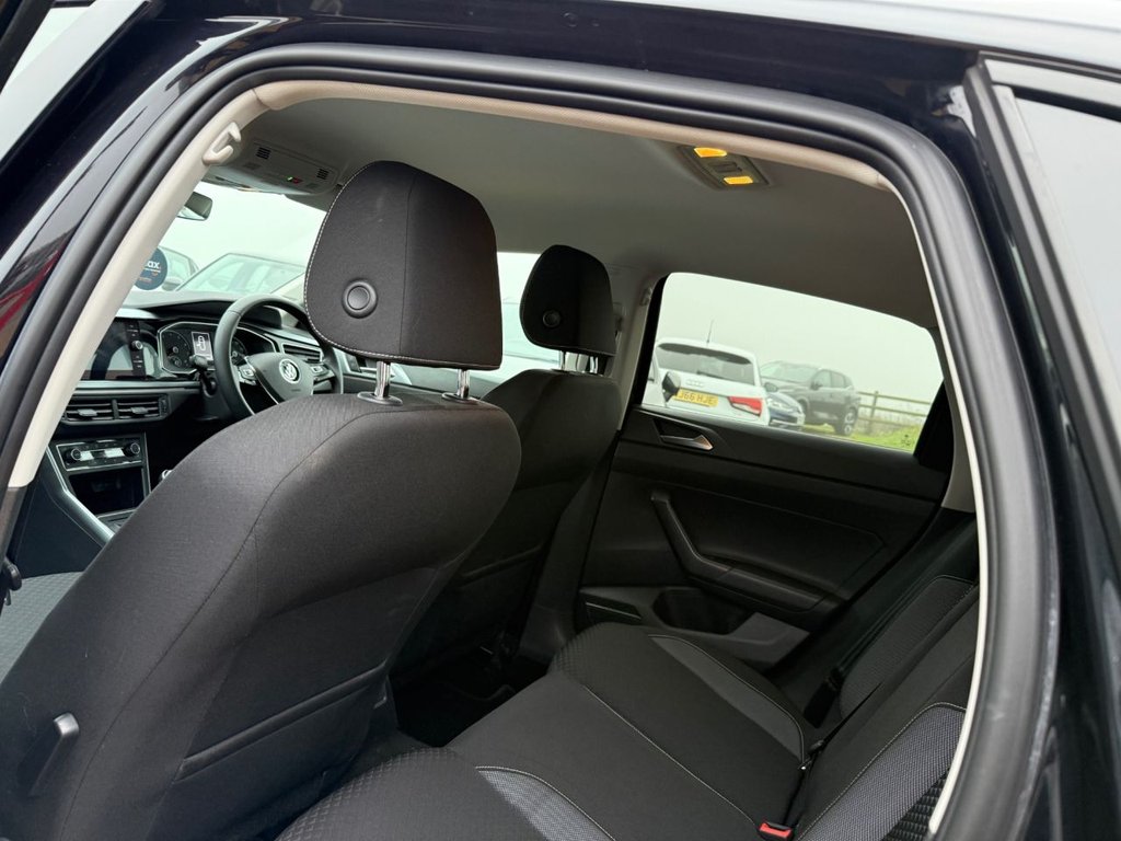 Used Volkswagen Polo 2021 for sale - 76552054: Photo 10