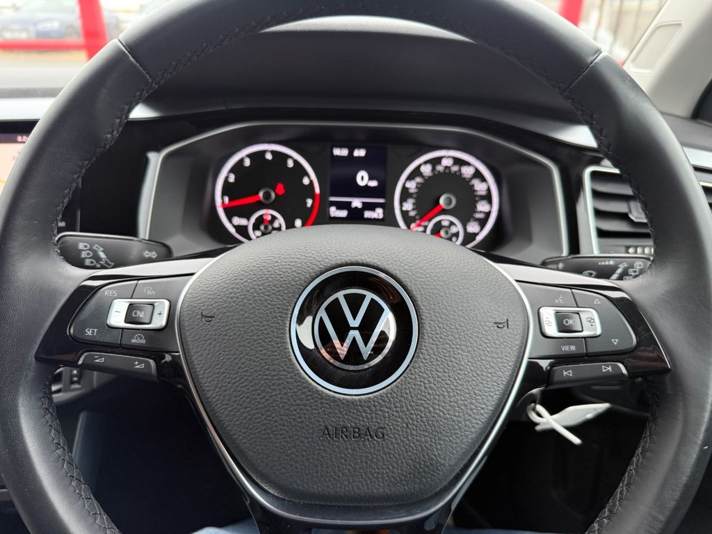 Used Volkswagen Polo 2021 for sale - 76552054: Photo 13