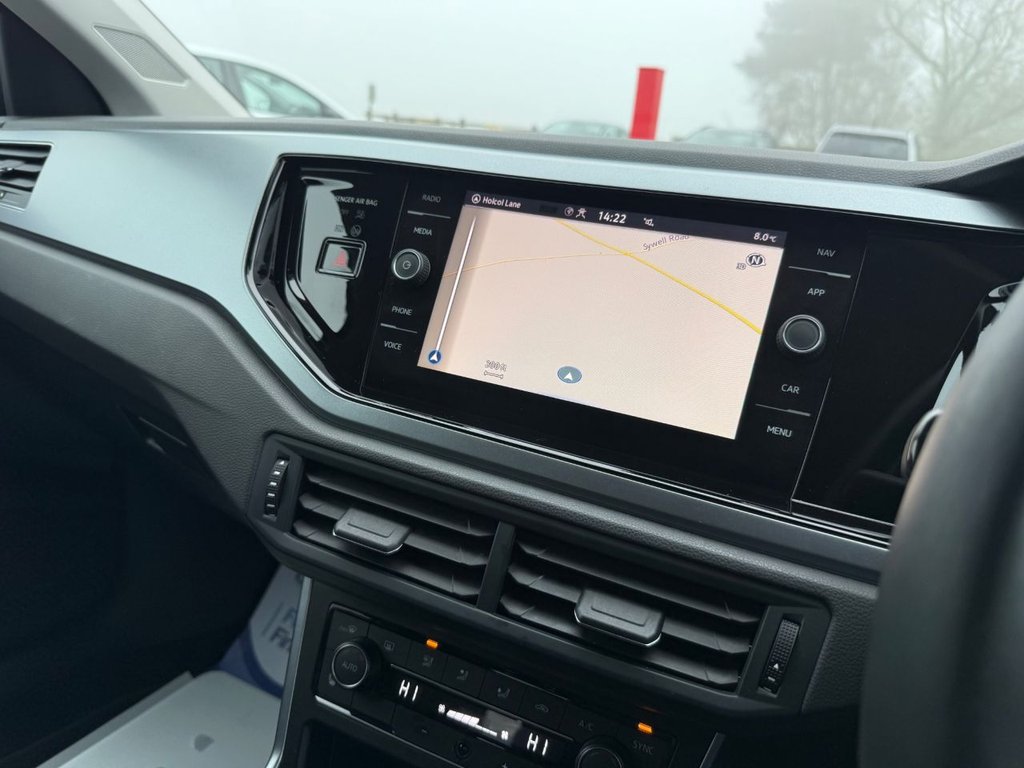 Used Volkswagen Polo 2021 for sale - 76552054: Photo 14