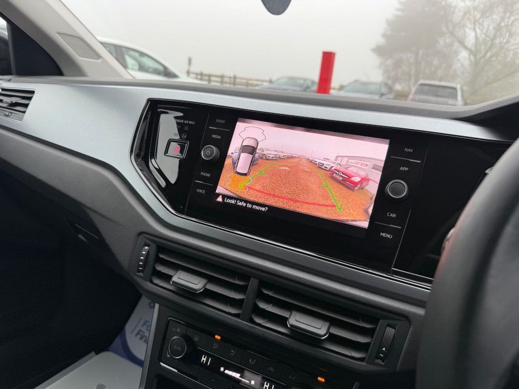 Used Volkswagen Polo 2021 for sale - 76552054: Photo 15