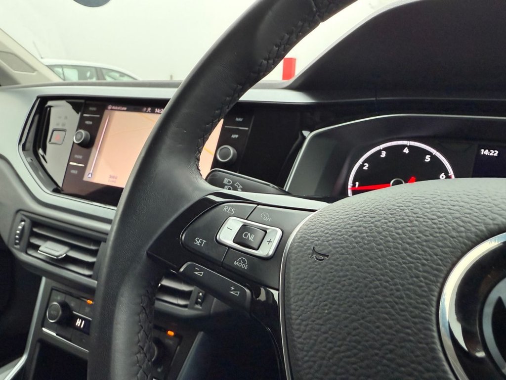 Used Volkswagen Polo 2021 for sale - 76552054: Photo 18